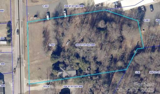 Photo #6 of 204 Main, Richburg, SC