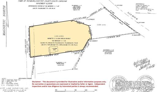 Photo #7 of 204 Main, Richburg, SC