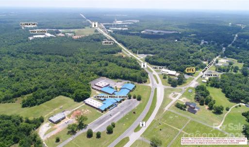 Photo #1 of 204 Main, Richburg, SC