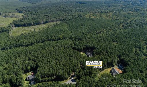 Photo #4 of Russ, Mount Gilead, NC