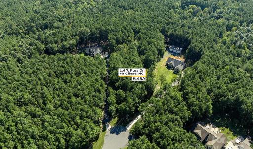 Photo #5 of Russ, Mount Gilead, NC