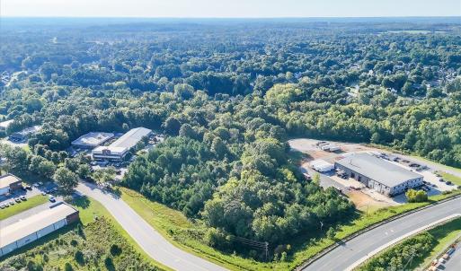 Photo #3 of 5757 Harrisburg Industrial Park, Harrisburg, NC