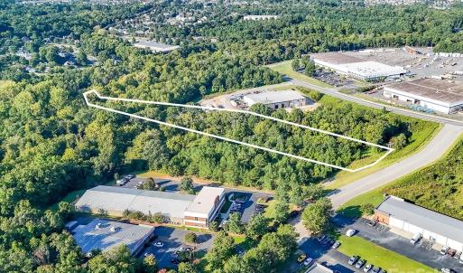 Photo #2 of 5757 Harrisburg Industrial Park, Harrisburg, NC