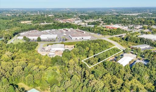 Photo #5 of 5757 Harrisburg Industrial Park, Harrisburg, NC