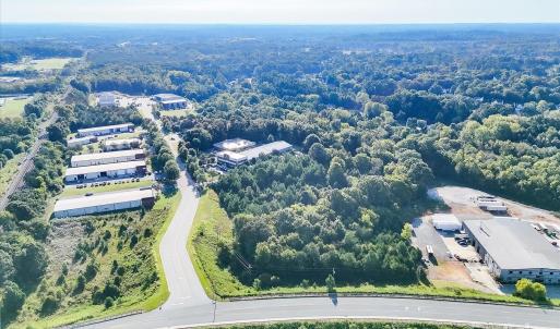 Photo #4 of 5757 Harrisburg Industrial Park, Harrisburg, NC