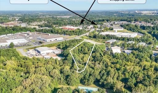 Photo #1 of 5757 Harrisburg Industrial Park, Harrisburg, NC