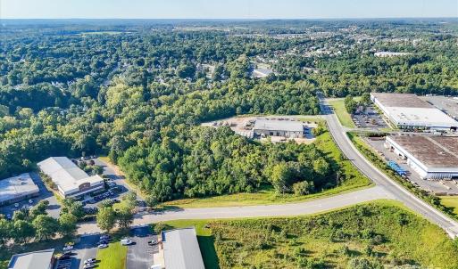 Photo #4 of 5707 Harrisburg Industrial Park, Harrisburg, NC
