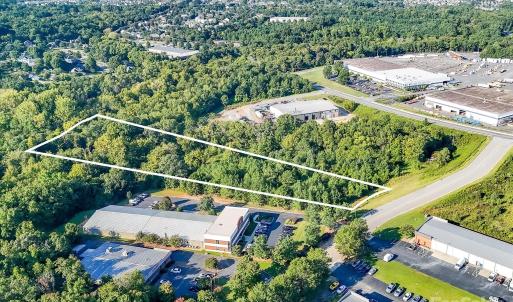 Photo #2 of 5707 Harrisburg Industrial Park, Harrisburg, NC