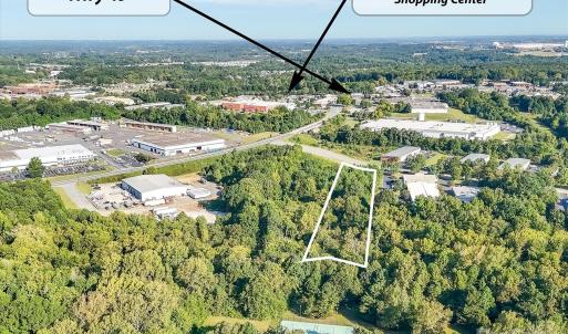 Photo #1 of 5707 Harrisburg Industrial Park, Harrisburg, NC