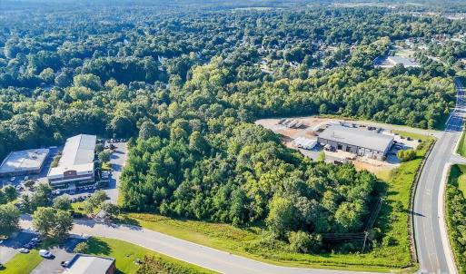 Photo #3 of 5707 Harrisburg Industrial Park, Harrisburg, NC
