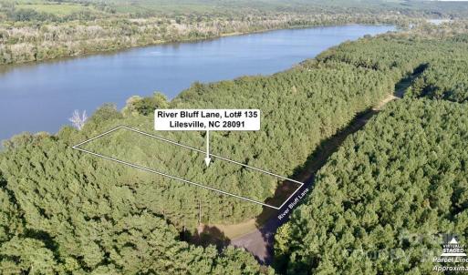 Photo #6 of Lot #135 River Bluff, Lilesville, NC