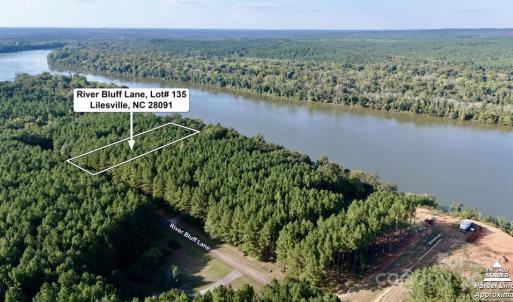 Photo #8 of Lot #135 River Bluff, Lilesville, NC