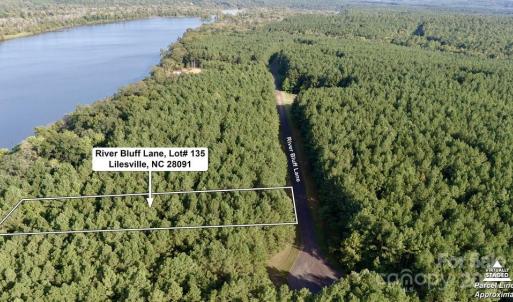 Photo #4 of Lot #135 River Bluff, Lilesville, NC