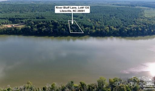Photo #2 of Lot #135 River Bluff, Lilesville, NC