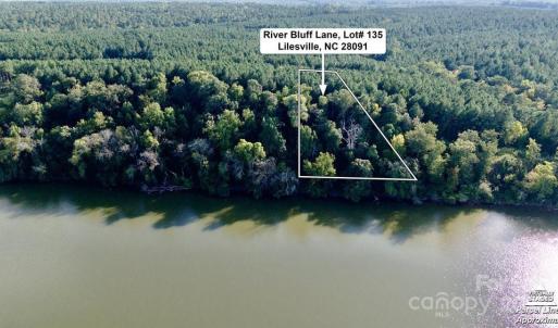 Photo #10 of Lot #135 River Bluff, Lilesville, NC