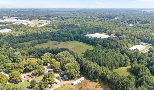 Photo #11 of 701 Airport, Salisbury, NC