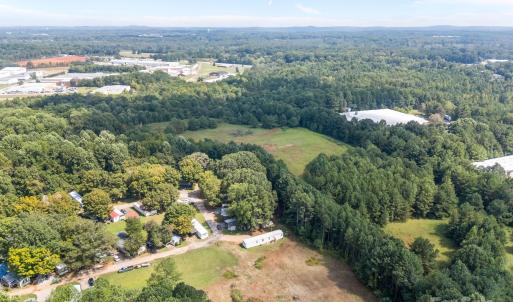 Photo #12 of 701 Airport, Salisbury, NC