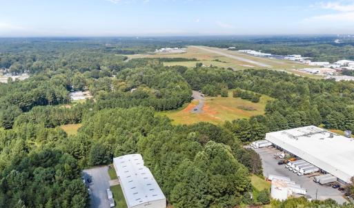 Photo #6 of 701 Airport, Salisbury, NC