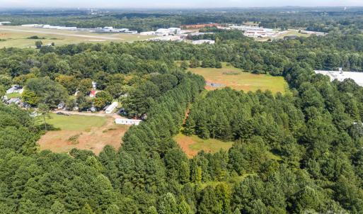 Photo #9 of 701 Airport, Salisbury, NC