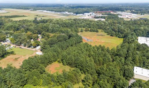 Photo #8 of 701 Airport, Salisbury, NC