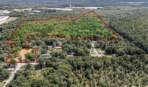 Photo #1 of 38+/- AC Main, Richburg, SC