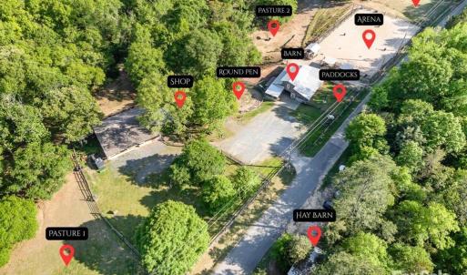 Photo #2 of 8737 Whippoorwill, Indian Land, SC
