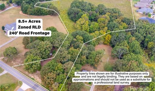 Photo #1 of James Hamilton, Monroe, NC