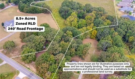 Photo #1 of James Hamilton, Monroe, NC