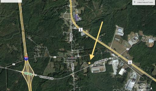 Photo #1 of Old Richburg, Richburg, SC