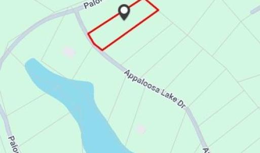 Photo #1 of Appaloosa Lake, Carthage, NC