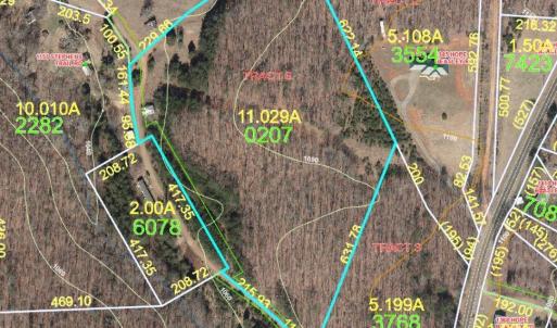Photo #2 of 1056 Stephens Trail, Sandy Ridge, NC