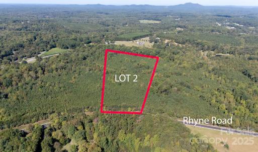 Photo #1 of Lot 2 Rhyne, Clover, SC