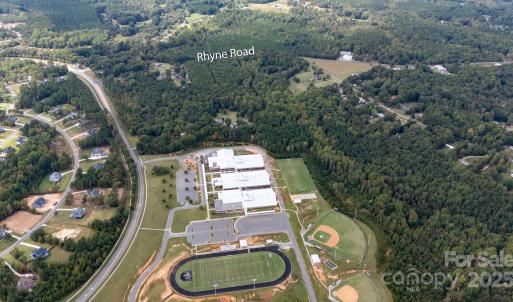 Photo #5 of Lot 3 Rhyne, Clover, SC