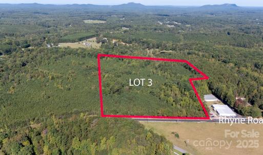 Photo #1 of Lot 3 Rhyne, Clover, SC
