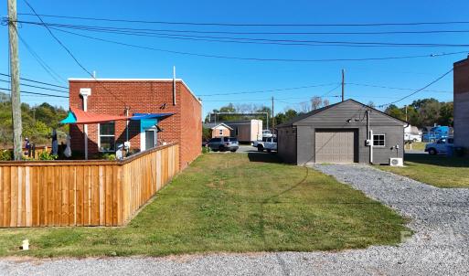 Photo #4 of Vacant (LOT 2) Kingsbury, Midland, NC