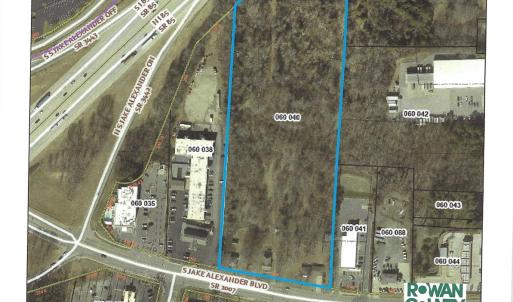 Photo #2 of 1416 Jake Alexander, Salisbury, NC