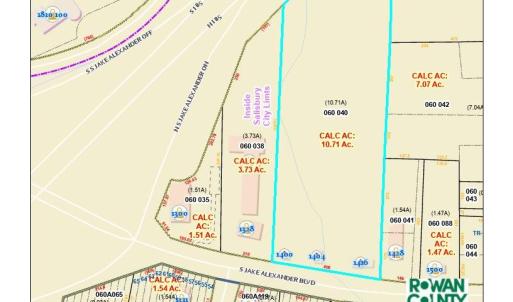 Photo #4 of 1416 Jake Alexander, Salisbury, NC