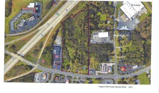 Photo #1 of 1416 Jake Alexander, Salisbury, NC