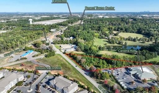 Photo #1 of 2876 Old Nation, Fort Mill, SC