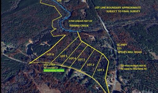 Photo #1 of 5 AC Ernandez, Richburg, SC