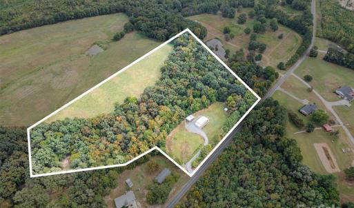 Photo #1 of 690 Hill, Wadesboro, NC