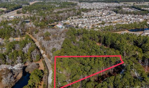 Photo #9 of 9 Mashie, Calabash, NC