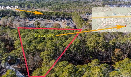 Photo #1 of 9 Mashie, Calabash, NC