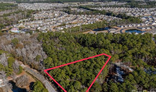 Photo #8 of 9 Mashie, Calabash, NC