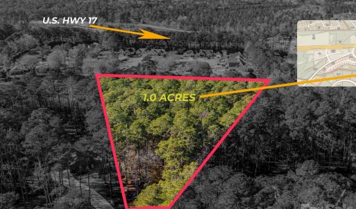 Photo #2 of 9 Mashie, Calabash, NC