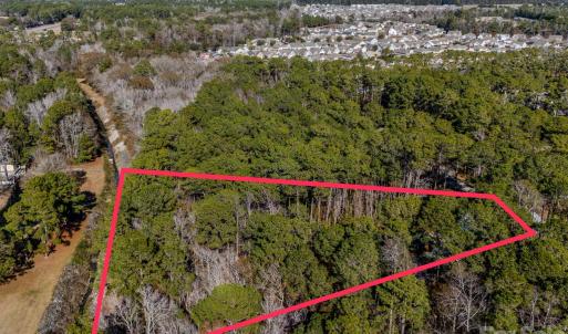 Photo #5 of 9 Mashie, Calabash, NC