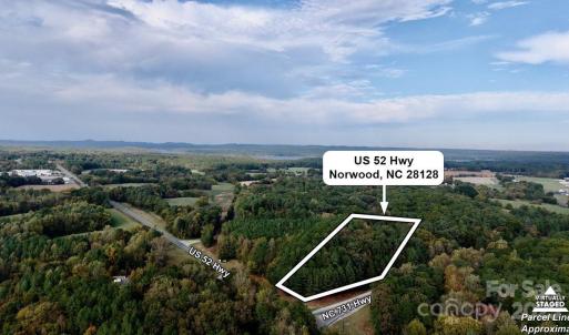 Photo #5 of US 52, Norwood, NC