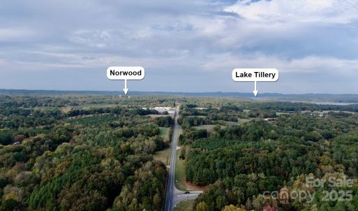 Photo #2 of Highway US 52, Norwood, NC