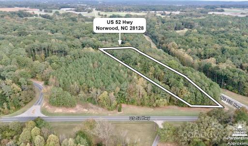 Photo #13 of Highway US 52, Norwood, NC