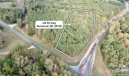 Photo #17 of Highway US 52, Norwood, NC